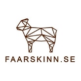 Faarskinn coupon codes