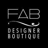 Fab Designer Boutique coupon codes