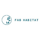 Fab Habitat coupon codes