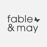 Fable & May coupon codes