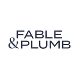 Fable & Plumb coupon codes