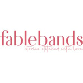 Fablebands coupon codes