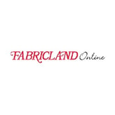 Fabricland Online coupon codes