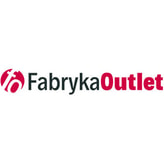 FabrykaOutlet coupon codes