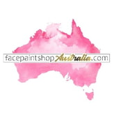 Face Paint Shop Australia coupon codes