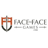 Face to Face Games coupon codes