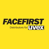 Facefirst Uvex coupon codes