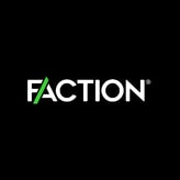Faction coupon codes