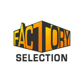 Factory Selection coupon codes