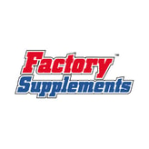 Factory Supplements coupon codes
