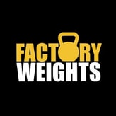 Factory Weights coupon codes