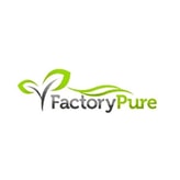 FactoryPure coupon codes