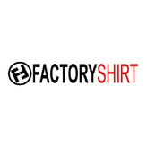 Factoryshirt coupon codes