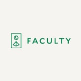 Faculty coupon codes