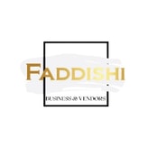 Faddishi Business & Vendors coupon codes