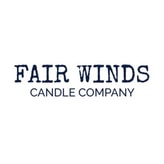 Fair Winds Candle Company coupon codes