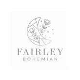 Fairley Bohemian coupon codes