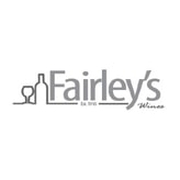 Fairley's Wines coupon codes