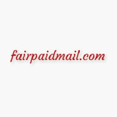 Fairpaidmail.com coupon codes