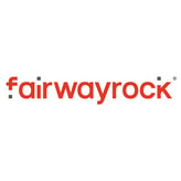 Fairwayrock coupon codes