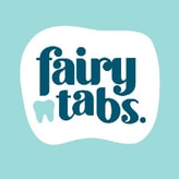Fairytabs coupon codes