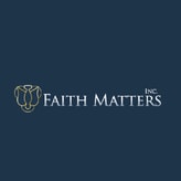 Faith Matters coupon codes
