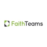 Faith Teams coupon codes