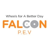 Falcon PEV coupon codes