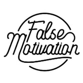 False Motivation coupon codes