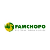 Famchopo coupon codes