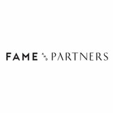 Fame & Partners coupon codes