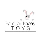 Familiar Faces Toys coupon codes