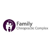 Family Chiropractic Complex coupon codes