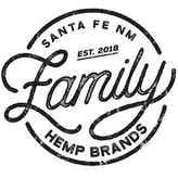 Family Hemp Brands coupon codes