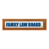 Family Law Board coupon codes