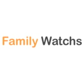 Family Watchs coupon codes
