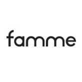 Famme coupon codes