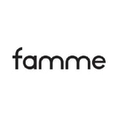 Famme coupon codes