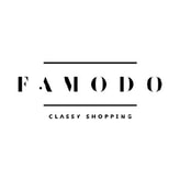 Famodo.sk coupon codes
