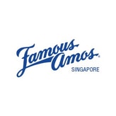 Famous Amos coupon codes
