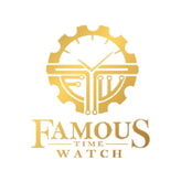 Famous Time coupon codes