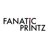Fanatic Printz coupon codes
