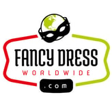 Fancy Dress Worldwide coupon codes