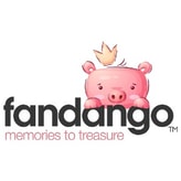 Fandango UK coupon codes