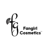 Fangirl Cosmetics coupon codes
