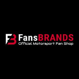 FansBRANDS coupon codes