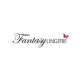Fantasy Lingerie coupon codes