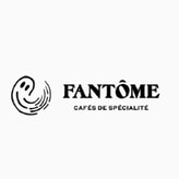 Fantôme Café coupon codes