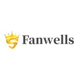 Fanwells coupon codes