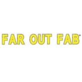 Far Out Fab coupon codes